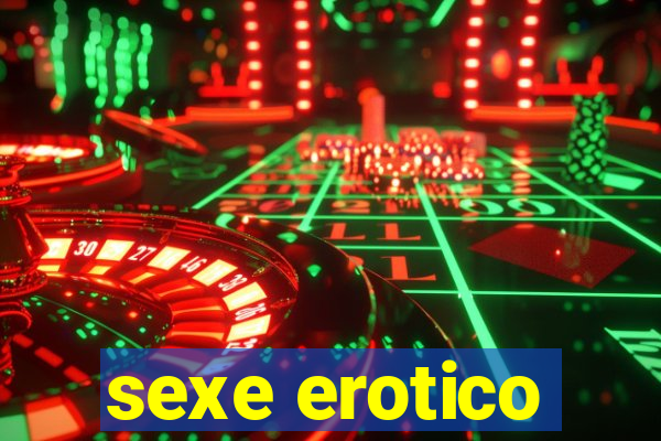 sexe erotico